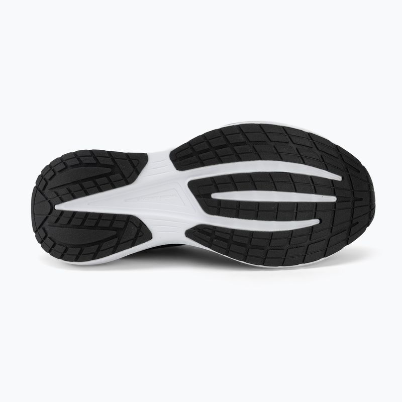 Scarpe da running da uomo Under Armour Velociti Pace black/black/black 4