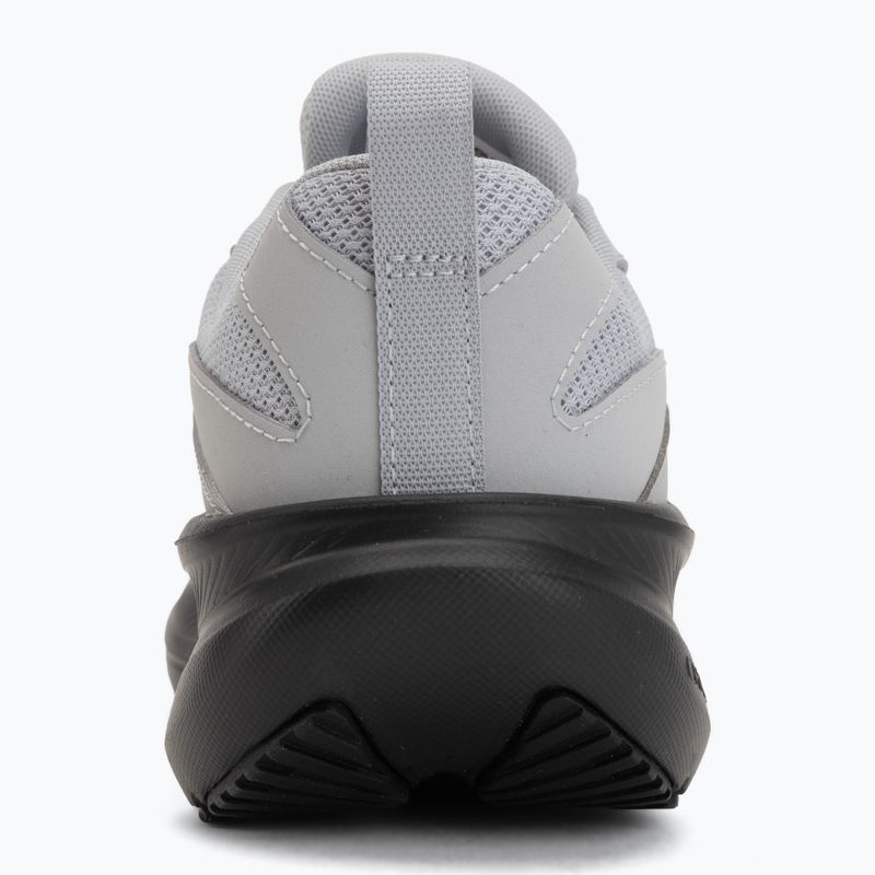 Scarpe da corsa uomo Under Armour Assert 11 mod gray/mod gray/black 6