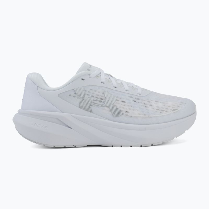 Scarpe da running da uomo Under Armour Velociti Pace white/black/royal 2