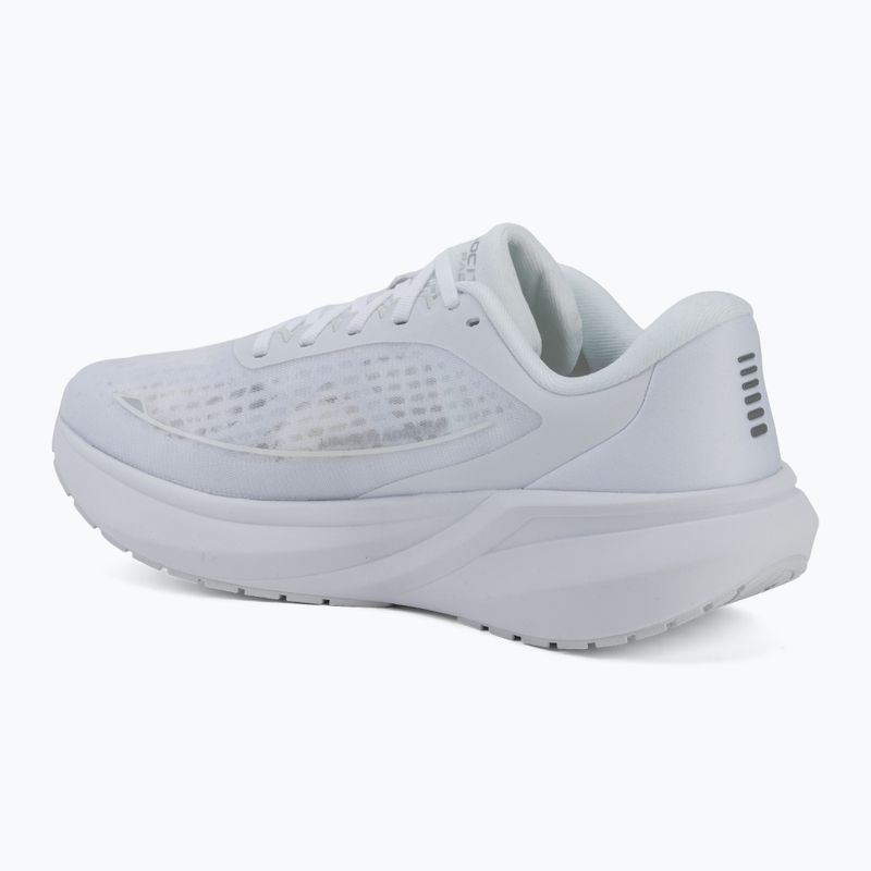 Scarpe da running da uomo Under Armour Velociti Pace white/black/royal 3