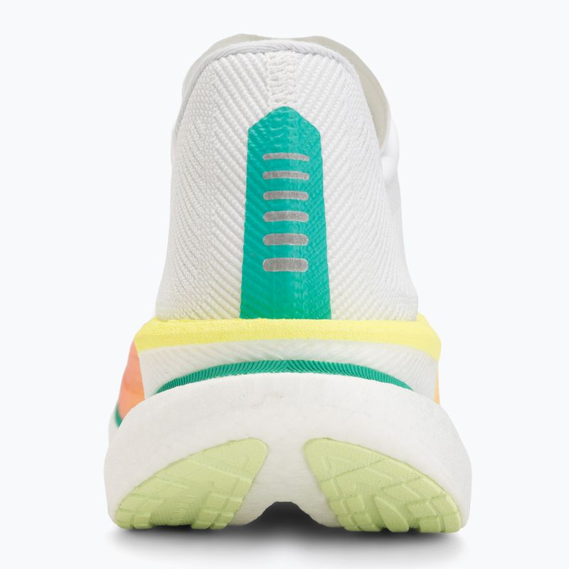 Scarpe da running Under Armour Velociti Elite 3 white/valiant green/black 6