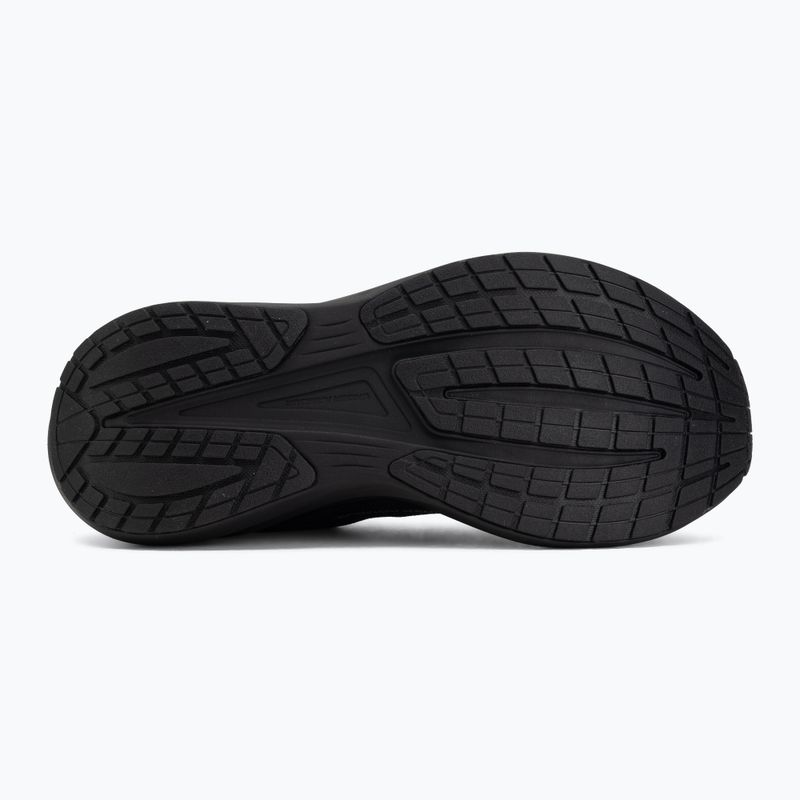 Scarpe da running da uomo Under Armour Velociti Pace black/black/metallic silver 4
