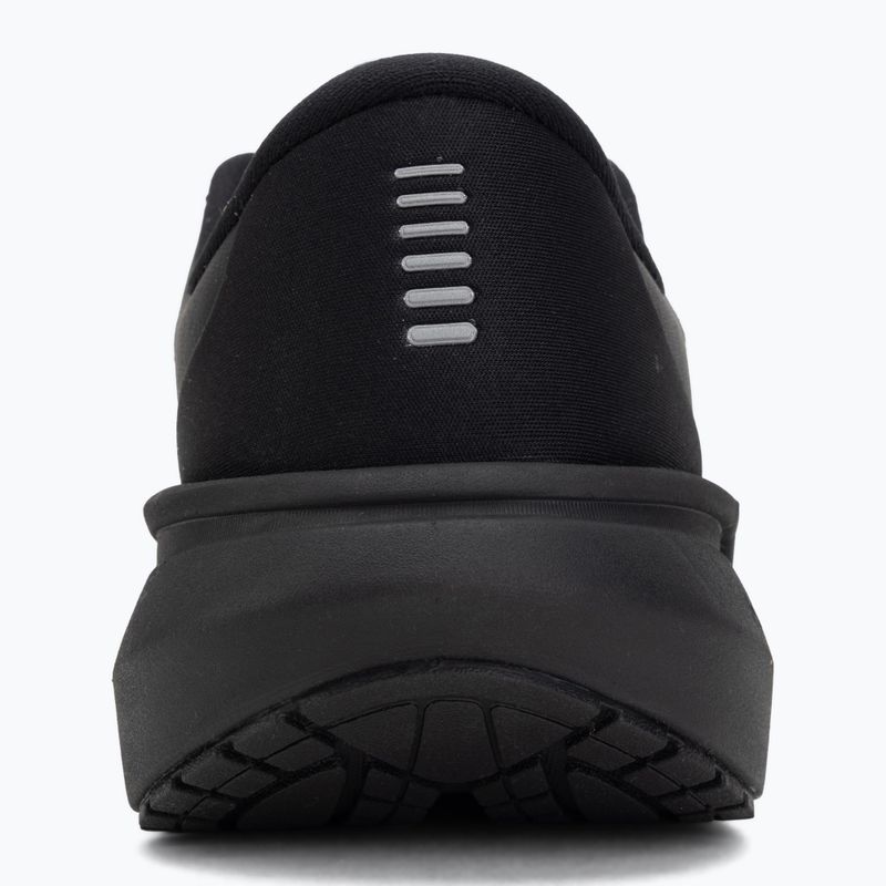 Scarpe da running da uomo Under Armour Velociti Pace black/black/metallic silver 6