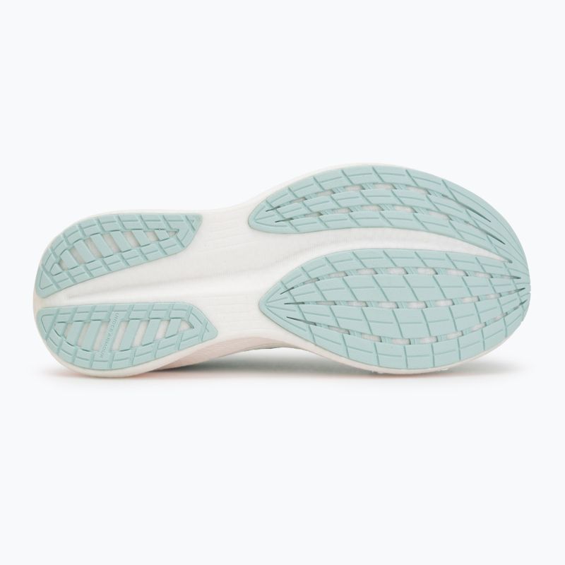 Scarpe da running da donna Under Armour Velociti SPD refresh mint/castlerock 4