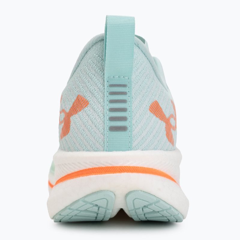 Scarpe da running da donna Under Armour Velociti SPD refresh mint/castlerock 6