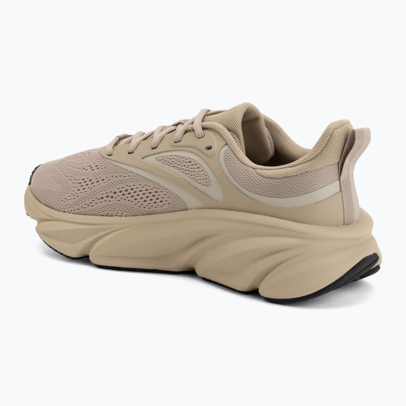 Scarpe da corsa uomo Under Armour Rogue 6 city khaki/khaki base/black 3