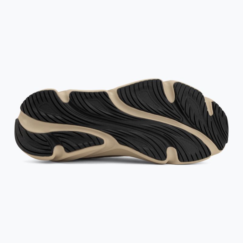 Scarpe da corsa uomo Under Armour Rogue 6 city khaki/khaki base/black 4