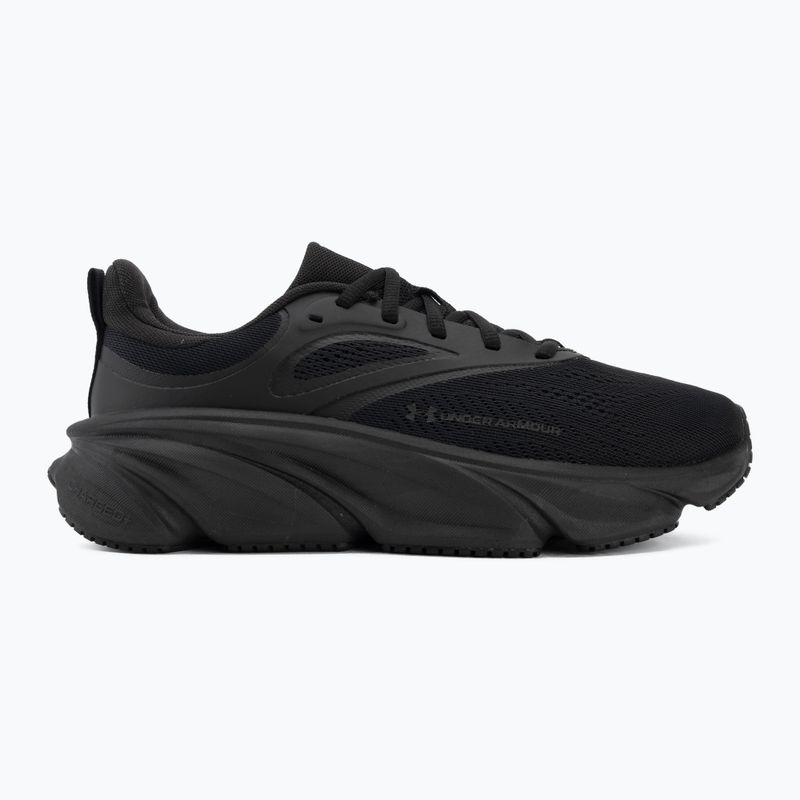 Scarpe da running da uomo Under Armour Charged Rogue 6 2