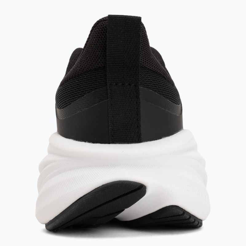 Scarpe da corsa donna Under Armour Rogue 6 black/black/white 6