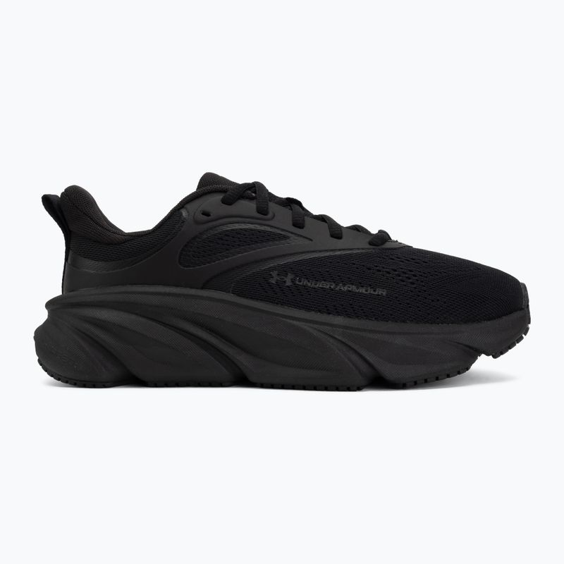 Scarpe da running da donna Under Armour Charged Rogue 6 2