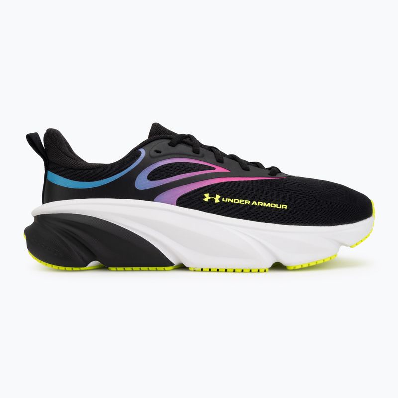 Scarpe da running da uomo Under Armour Charged Rogue 6 2