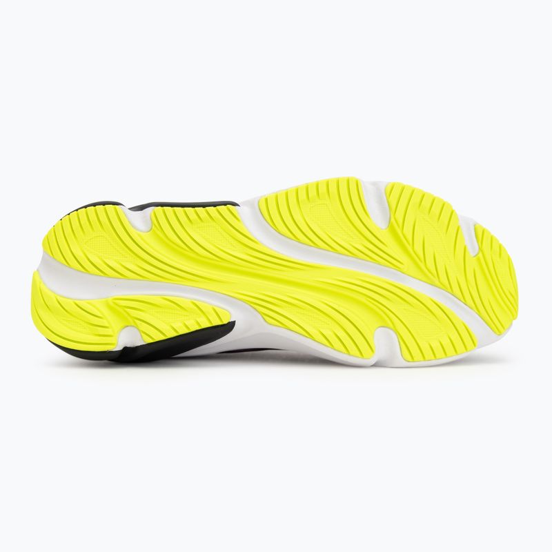 Scarpe da running da uomo Under Armour Charged Rogue 6 4