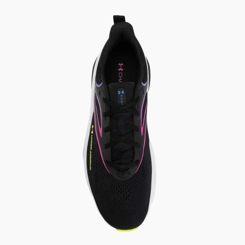 Scarpe da running da uomo Under Armour Charged Rogue 6 5