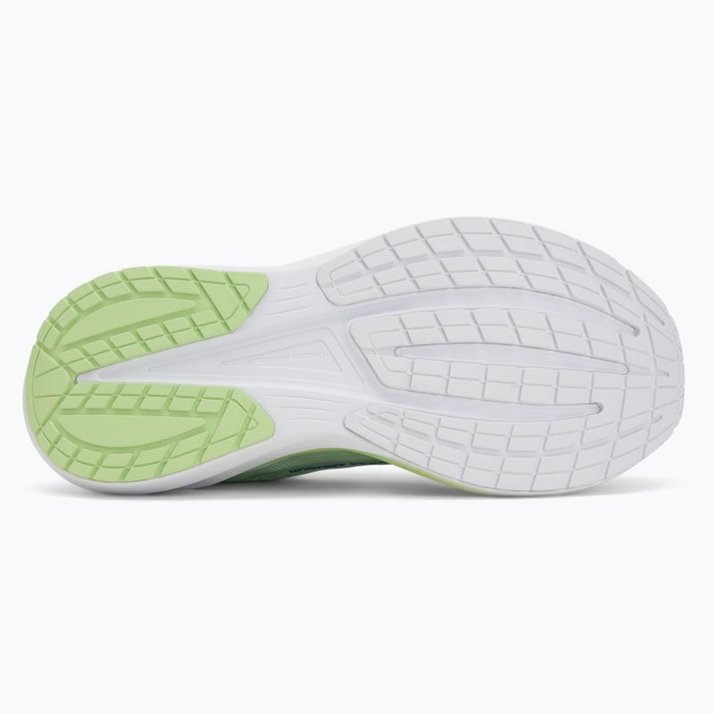 Scarpe da running da uomo Under Armour Velociti Pace lumos lime/white/capri 4