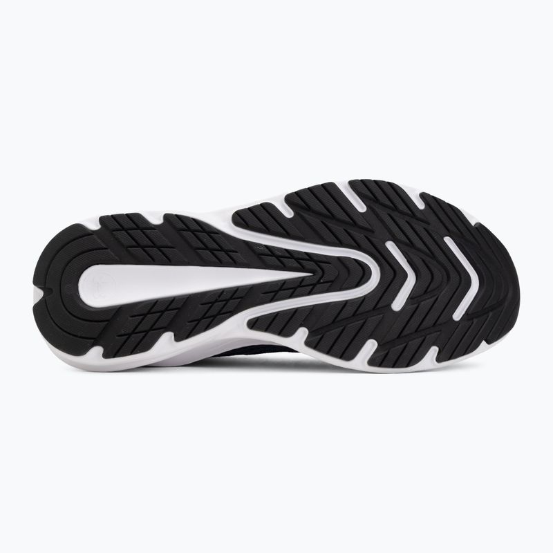 Scarpe da running da uomo Under Armour Turbulance 3 midnight navy/midnight navy/white 4