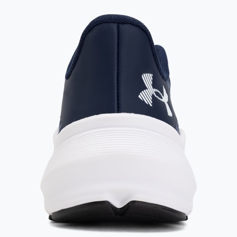 Scarpe da running da uomo Under Armour Turbulance 3 midnight navy/midnight navy/white 6