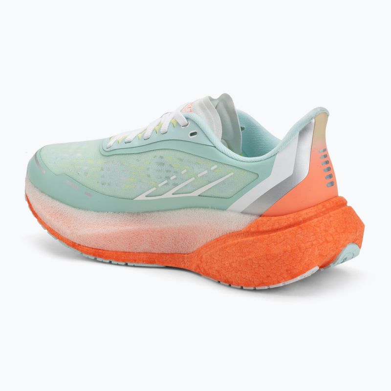 Scarpe da running da donna Under Armour Velociti Distance refresh mint/castlerock 3