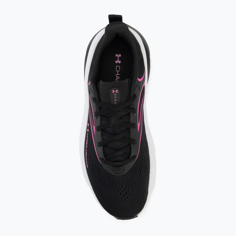 Scarpe da running da donna Under Armour Charged Rogue 6 5