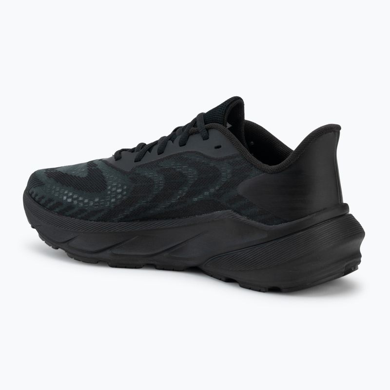 Scarpe da running da uomo Under Armour Turbulance 3 black/black/anthracite 3