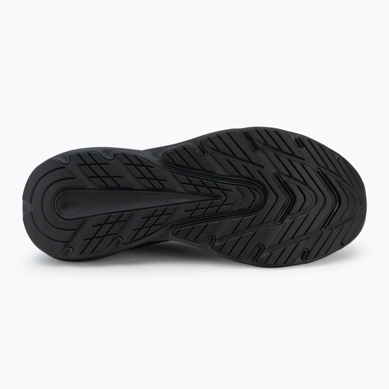 Scarpe da running da uomo Under Armour Turbulance 3 black/black/anthracite 4