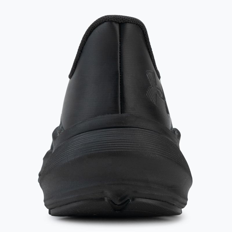 Scarpe da running da uomo Under Armour Turbulance 3 black/black/anthracite 6