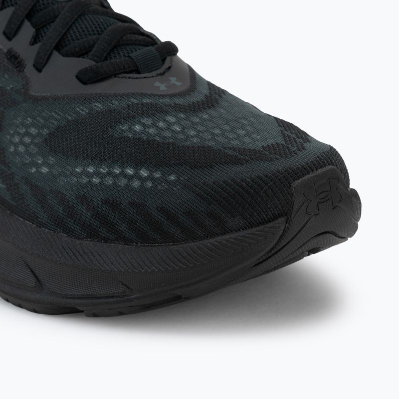 Scarpe da running da uomo Under Armour Turbulance 3 black/black/anthracite 7