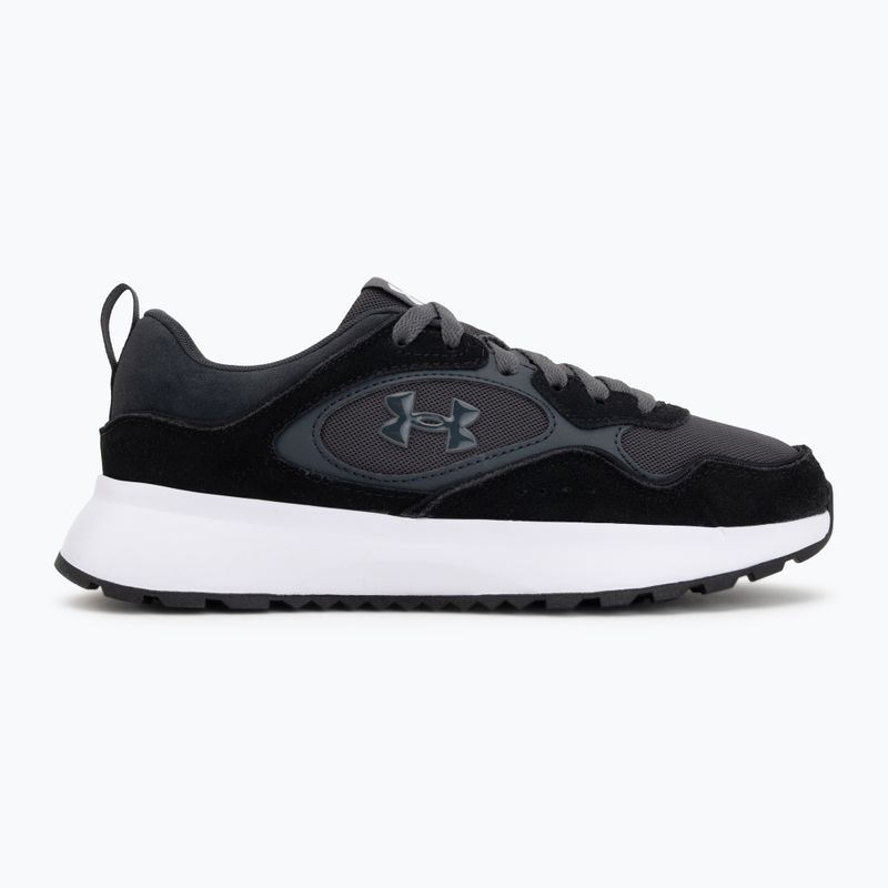 Scarpe da allenamento donna Under Armour Mirage Sport black/castlerock/anthracite 2