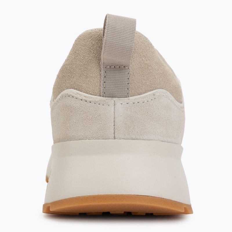 Scarpe da allenamento donna Under Armour Mirage Sport summit white/white/desert sand 6