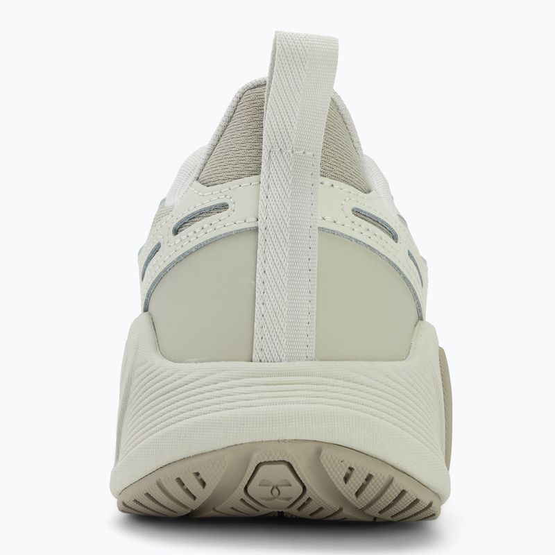Scarpe da training uomo Under Armour Charged Commit TR 5 khaki base/summit white/castlerock 6