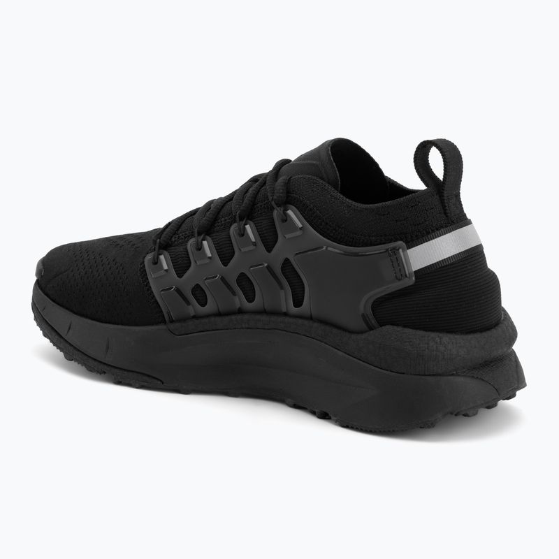 Scarpe da allenamento uomo Under Armour Phantom X ultimate black/ultimate black/ultimate black 3