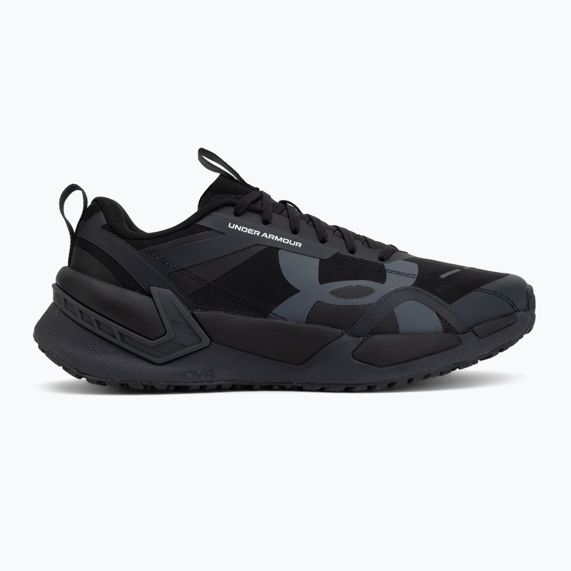 Scarpe training uomo Under Armour Reign XT black/anthracite/black 2