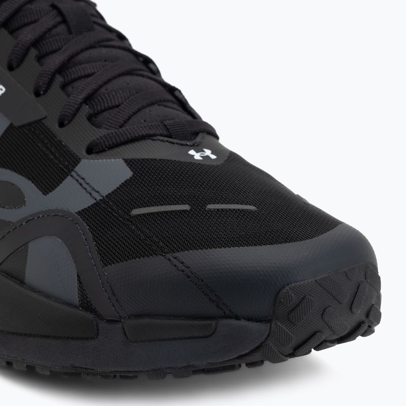 Scarpe training uomo Under Armour Reign XT black/anthracite/black 7