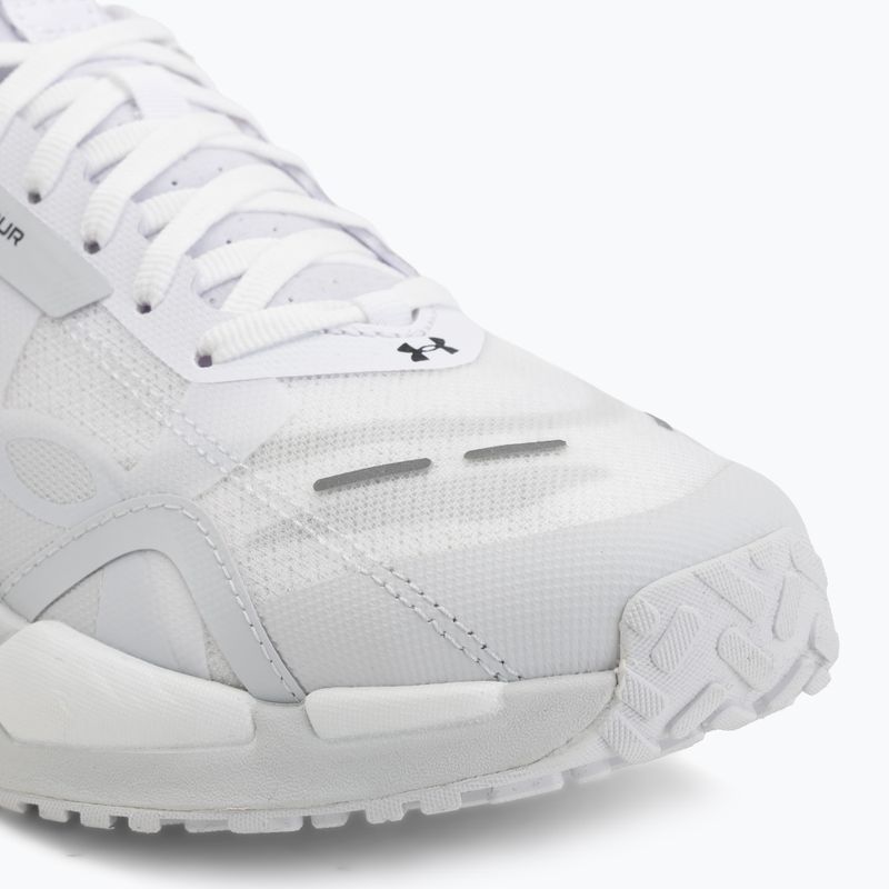 Scarpe da allenamento donna Under Armour Reign XT white/distant gray/white 7