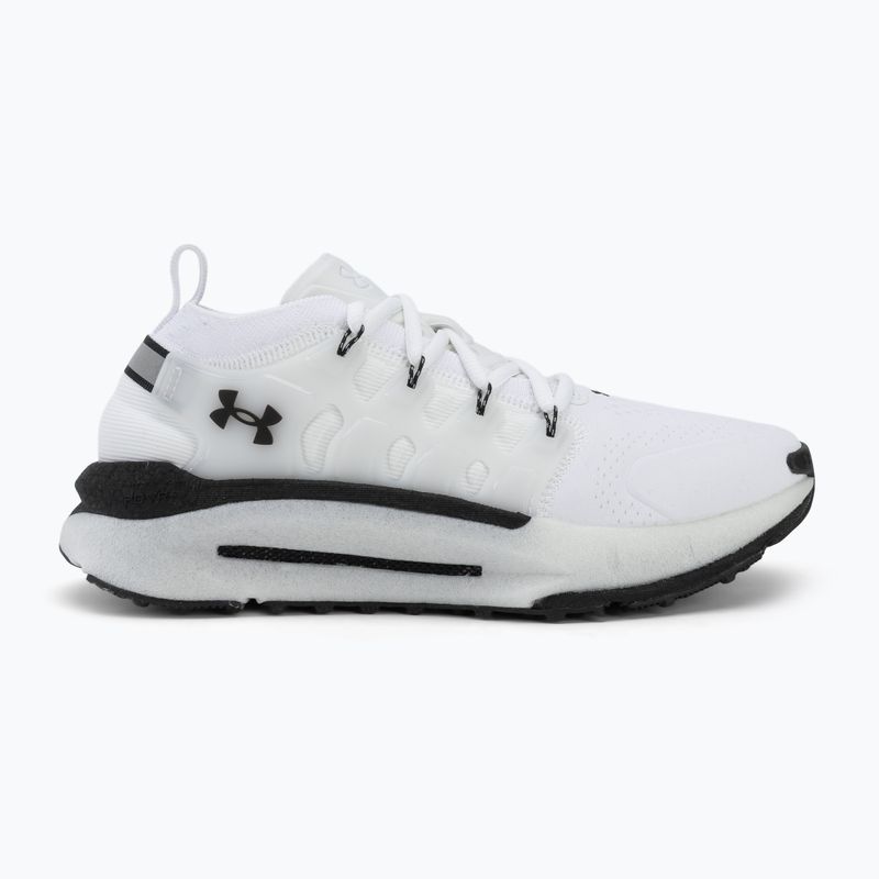 Scarpe da allenamento donna Under Armour Phantom X white/white/black 2