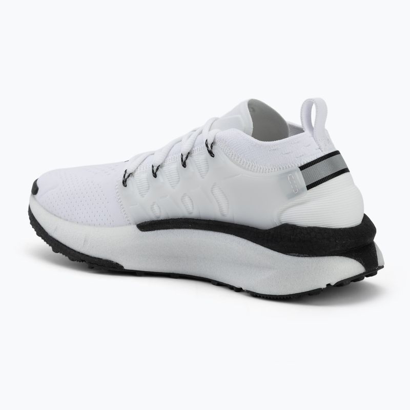 Scarpe da allenamento donna Under Armour Phantom X white/white/black 3
