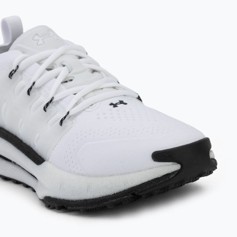 Scarpe da allenamento donna Under Armour Phantom X white/white/black 7