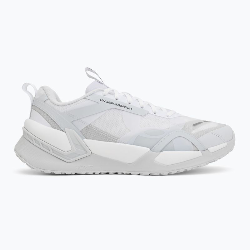 Scarpe da allenamento uomo Under Armour Reign XT white/distant gray/white 2