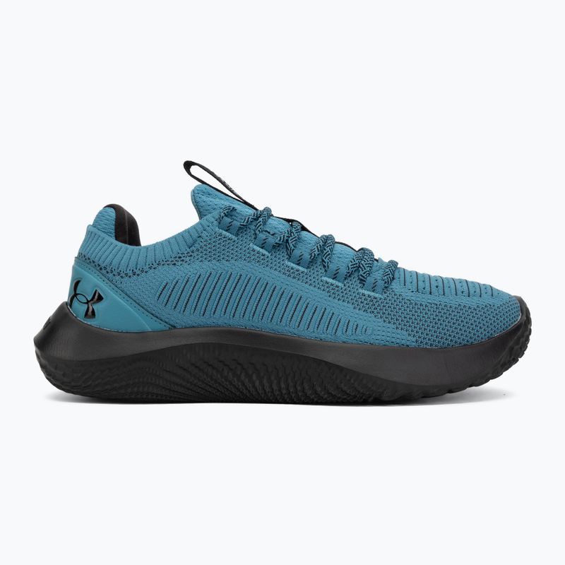 Scarpe da allenamento uomo Under Armour Dynamic 2 boundless blue/black/black 2