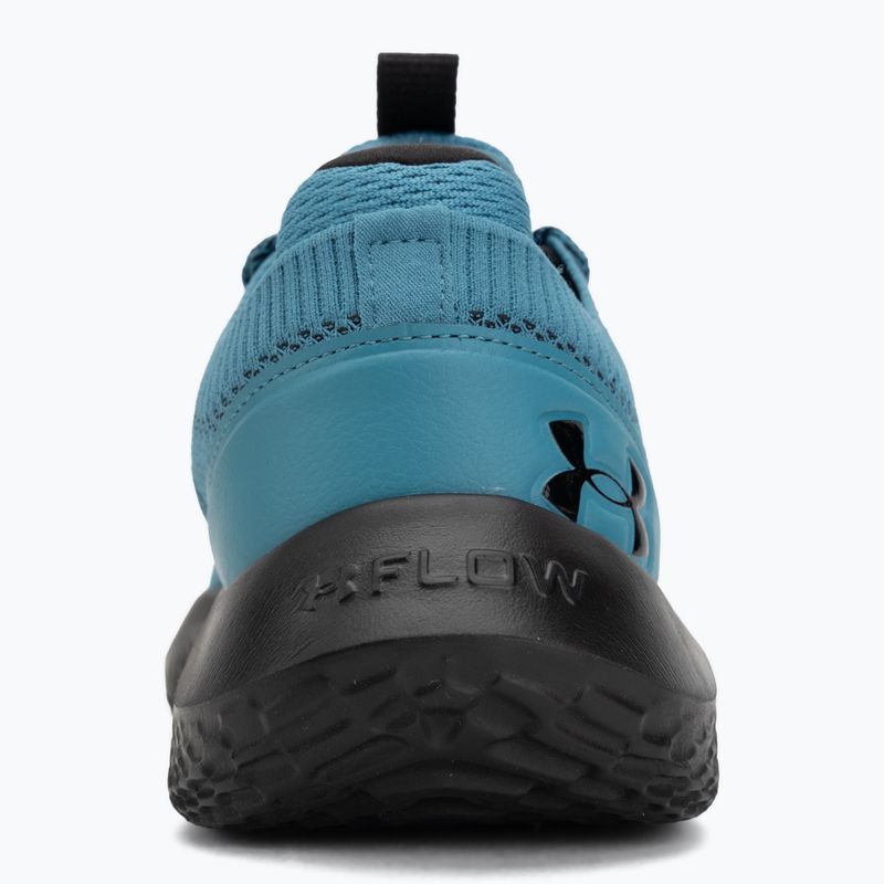 Scarpe da allenamento uomo Under Armour Dynamic 2 boundless blue/black/black 6