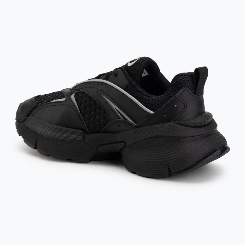 Scarpe da allenamento Under Armour Arc 96 black/black/metallic silver 3