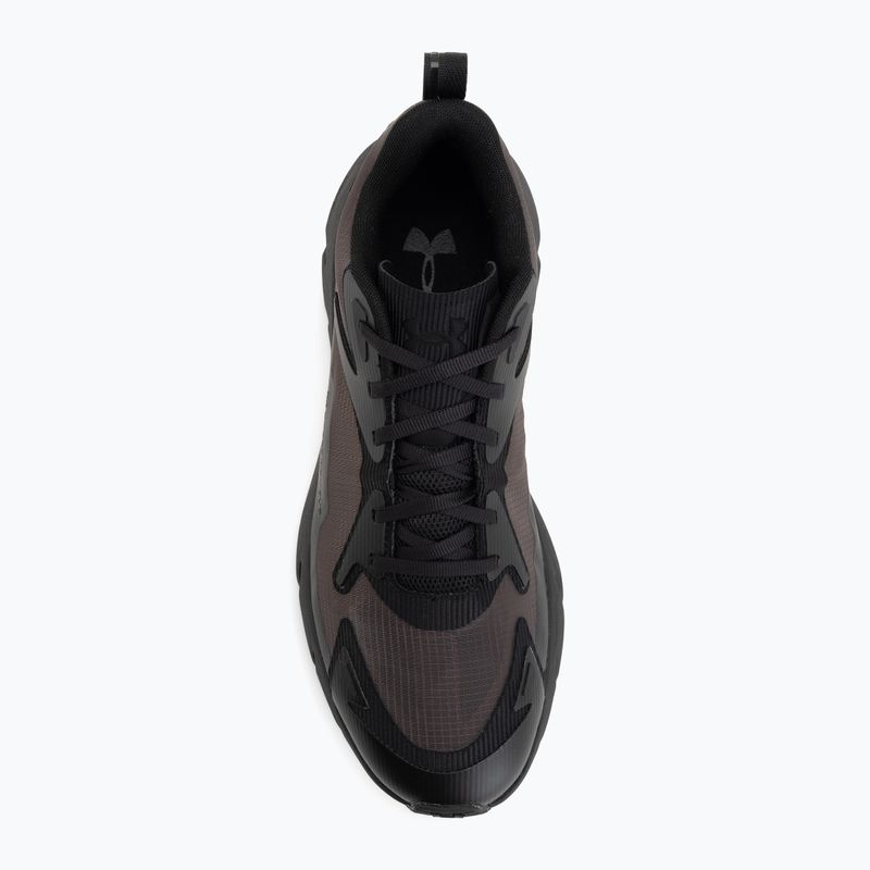 Scarpe da allenamento Under Armour Aura RPSTP black/black/ultimate black 5