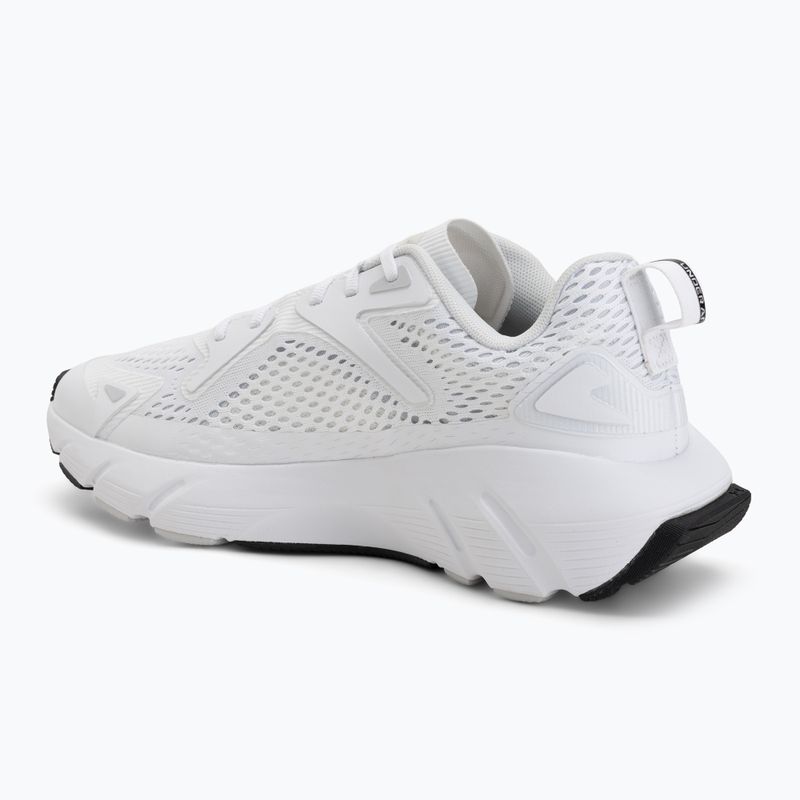 Scarpe da allenamento Under Armour Aura white/halo gray/black 3