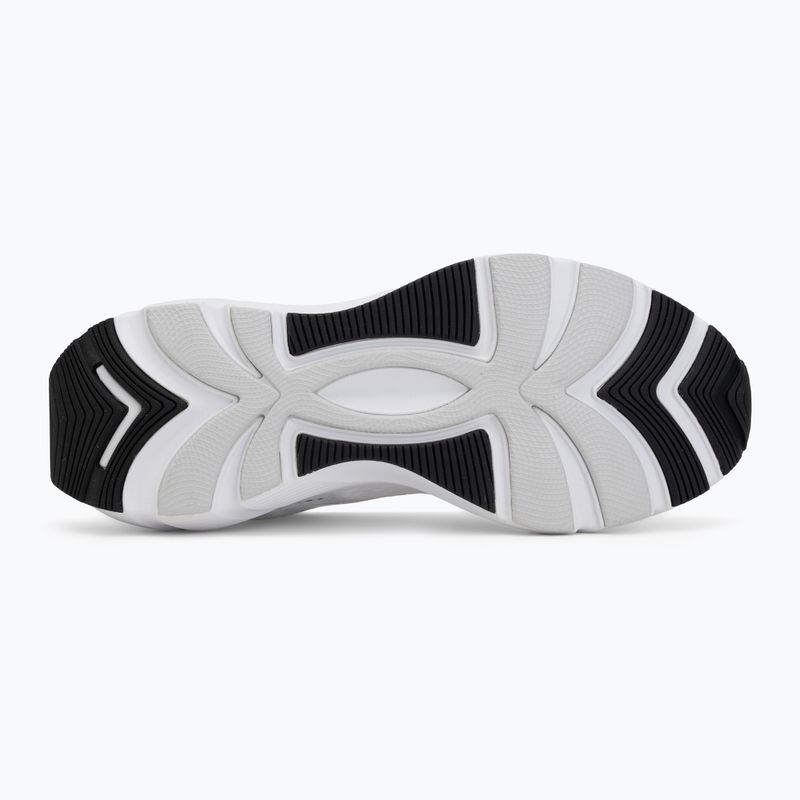 Scarpe da allenamento Under Armour Aura white/halo gray/black 4