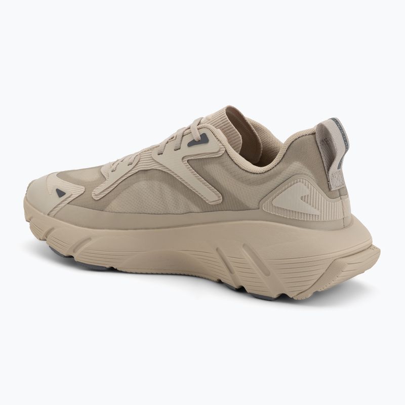 Scarpe da training Under Armour Aura RPSTP sandstorm/desert sand/titan gray 3