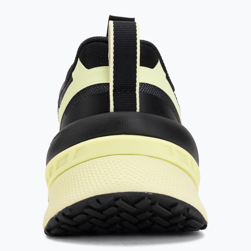 Scarpe da allenamento uomo Under Armour Reign XT fade green/black/titanium 6