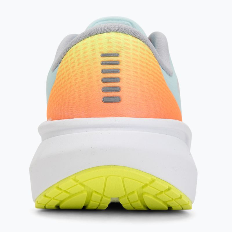 Scarpe da running da donna Under Armour Velociti Pace white/black/royal 6