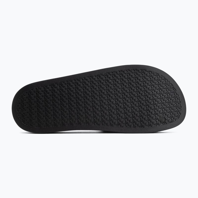 Ciabatte da uomo Under Armour ARMR Shower black/black/white 4