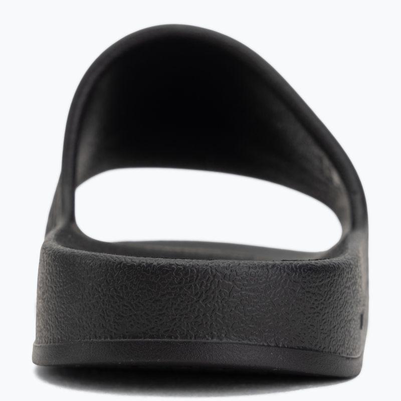 Ciabatte da uomo Under Armour ARMR Shower black/black/white 6
