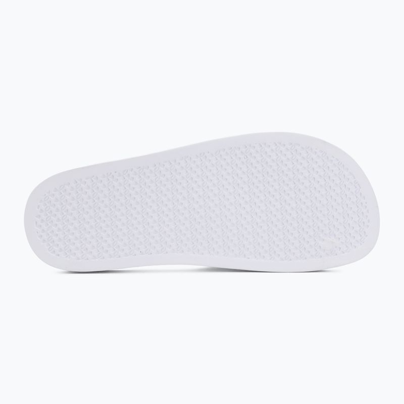 Ciabatte da uomo Under Armour ARMR Shower white/white/black 4