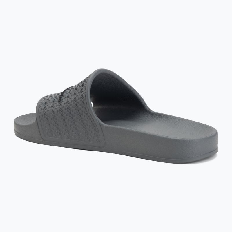 Ciabatte uomo Under Armour ARMR Shower titan gray/titan gray/black 3